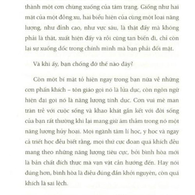 Cắn Chặt Môi Cười Làm Người Vững Mạnh