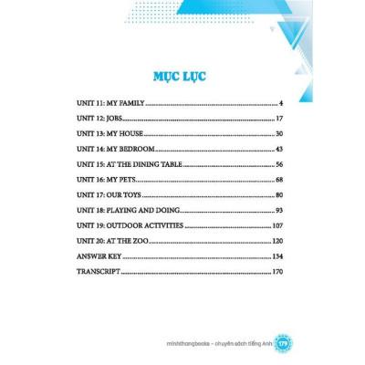 Sách - Global Success - Em Học Giỏi Tiếng Anh Lớp 3 - Tập 2 - Minh Thắng