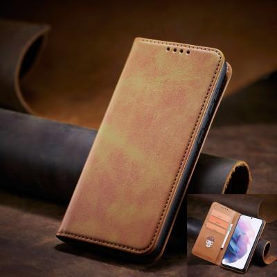 Bao da dành cho Samsung Galaxy A70 , A70s dạng ví case cao cấp, kiểu dáng sang trọng thời trang, ngăn đựng thẻ tiện lợi, bảo vệ điện thoại toàn diện - Hàng chính hãng