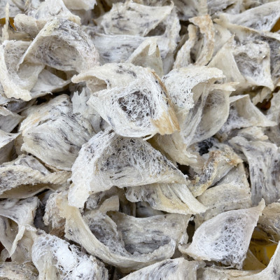Yến thô tổ góc hộp 100gr- Yến sào cao cấp Đỗ Thị Toán - Giá thành rẻ - Giá trị dinh dưỡng trong yên cao - Ăn yến giúp sạch phổi
