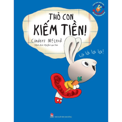 Sách - Thu Chi Vào Ra, Bé Cũng Rành Nha - Combo 4 Cuốn - Kim Đồng