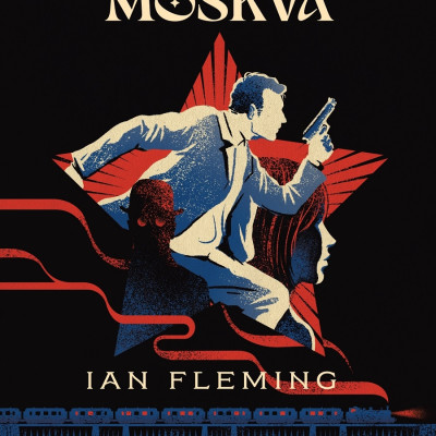 Lời Chào Từ Moskva (Series James Bond 007) - Bản Phổ Thông - Tặng Kèm Postcard 2 Mặt