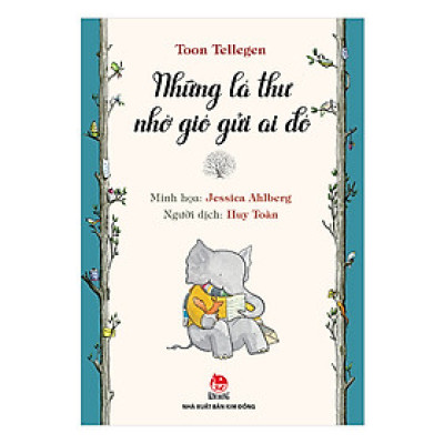 Những Lá Thư Nhờ Gió Gửi Ai Đó