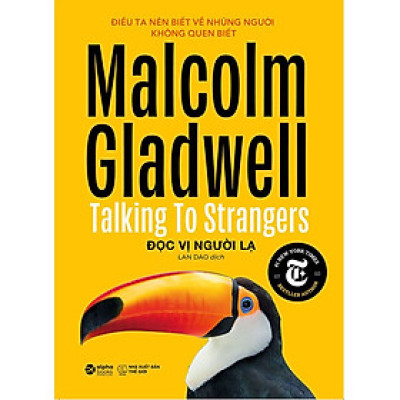 [Einstetin Books] Đọc vị người lạ