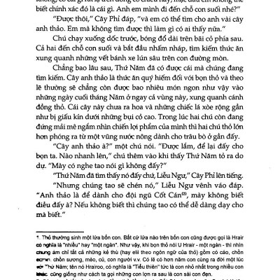 Đồi Thỏ (Tái Bản 2023)
