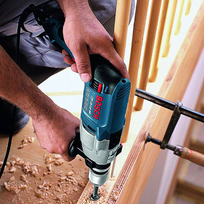 Máy Khoan Động Lực Bosch GSB 20-2RE (20mm)