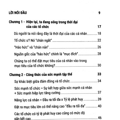 OKR - Phương Pháp Thiết Lập Mục Tiêu Và Quản Lý Công Việc Vượt Trội (Tái Bản)