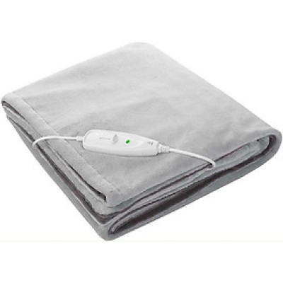 Chăn Điện Medisana HB675 XXL Nội Địa Đức Đệm Sưởi Điện An Toàn Cung Cấp Độ Ấm Chất Vải Mềm Mại Germany