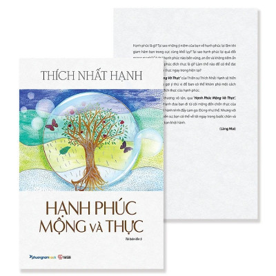 Hạnh Phúc Mộng Và Thực