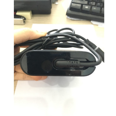 Sạc cho laptop Dell Inspiron 13 1320 1370 Adapter 19.5V-3.34A - Hàng Nhập Khẩu New Seal