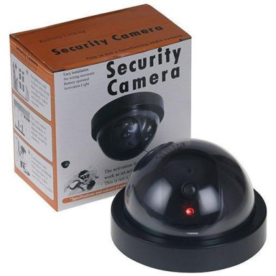 Camera Mô Hình Chống Trộm Security Camera Tiện Lợi