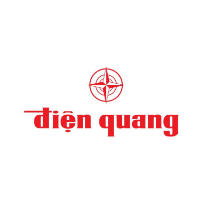 Ổ cắm Công suất lớn Điện Quang ĐQ ESKHP 3RW ( 3 lỗ, màu đỏ trắng, không dây)