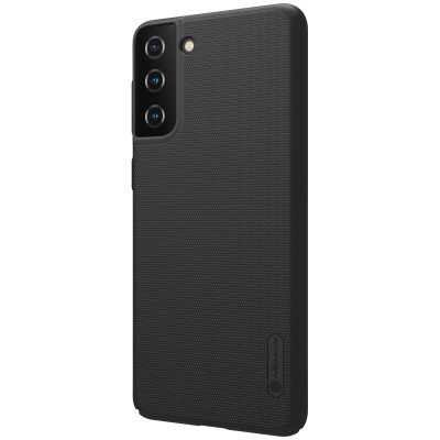 Ốp lưng dành cho SamSung Galaxy S21 Ultra , S21 Plus chính hãng Nillkin dạng sần
