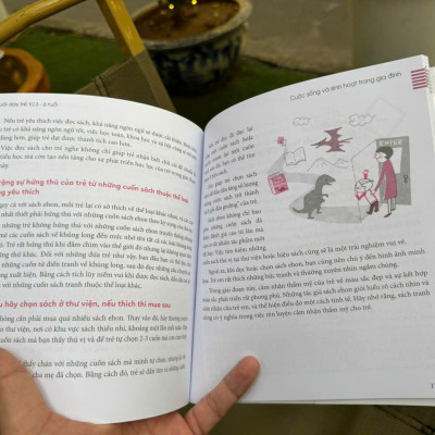 NUÔI DẠY TRẺ TỪ 3 - 6 TUỔI: Phát Triển Năng Lực - Tỏa Sáng Cá Tính - Shiomi Yoshihiko - Dương Thùy Phương dịch – Thái Hà Books