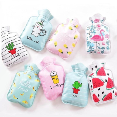 Túi Chườm Nóng Lạnh Đa Năng 350ml-  Túi chườm nóng lạnh  túi chườm giữ ấm, hạ sốt, giảm đau bụng kinh,