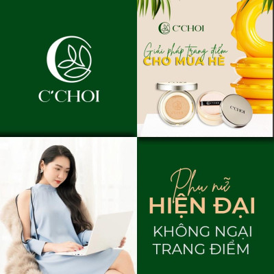 Lõi Phấn Nước C