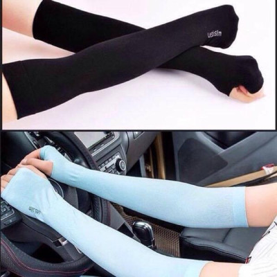 Găng tay chống nắng Hàn Quốc Let