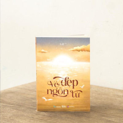 Sách Vẻ Đẹp Ngôn Từ - Bản Quyền