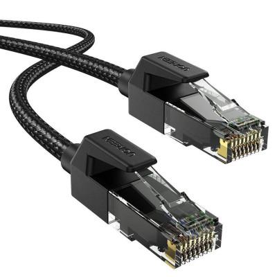 Ugreen UG70682NW135TK 5M Cat6E FTP cáp nối mạng truyền dữ liệu giữa các máy tính - HÀNG CHÍNH HÃNG