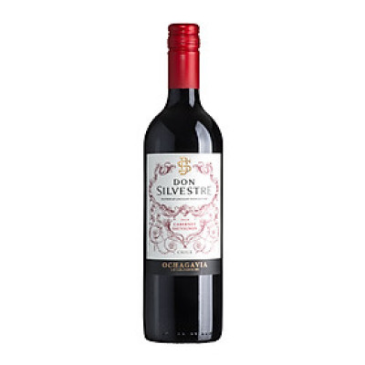 Rượu Vang đỏ Chile  Ochagavia Don Silvestre Varietal