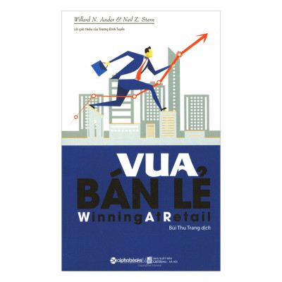 Vua Bán Lẻ