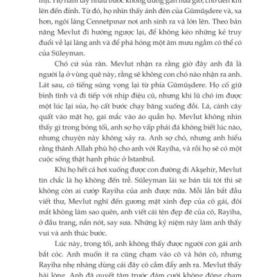 Xa Lạ Trong Tôi