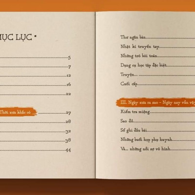 Học Sinh Chúng Mình 2000 Hồi Ấy - Trang Neko (Lời) - X-Lan (Minh Hoạ)