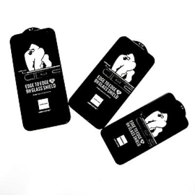 Kính Cường Lực KingKong Full Màn Hình Cảm Ứng Siêu Nhạy Dành Cho iPhone 11Promax / 11Pro / 11. Hàng Nhập Khẩu