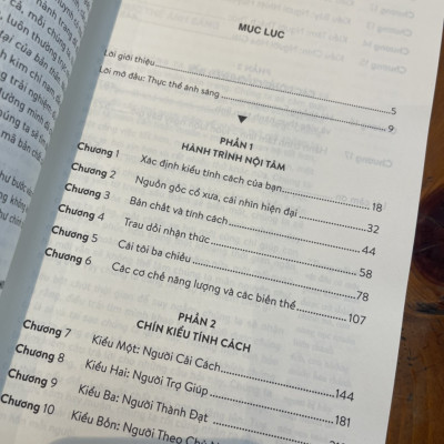 THUẬT ĐỌC TÂM - Cẩm nang nhìn thấu tâm lý đối phương - Alphabooks -Nhà Xuất Bản Công Thương