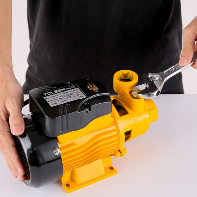 Máy bơm nước đẩy cao Tolsen 79970 370W (0,5hp)- Hàng chính hãng