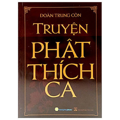 Truyện Phật Thích Ca_QB