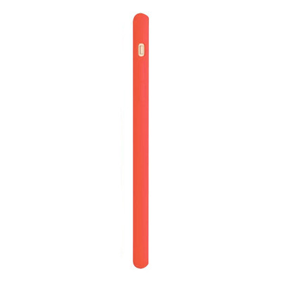Ốp lưng cho iPhone 11 PROMAX silicone case chống sốc chống bám bẩn có lớp nhung lót mặt trong chống trầy xước điện thoại - Hàng chính hãng 