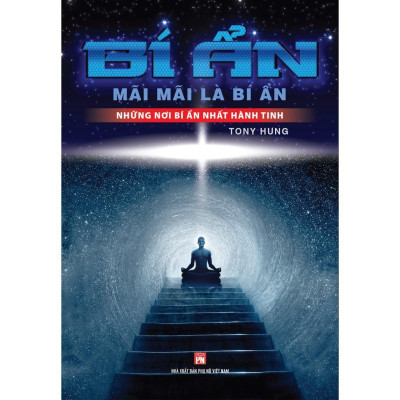 Sách - Bí Ẩn Mãi Mãi Là Bí Ẩn - Combo 6 Cuốn - Việt Thư