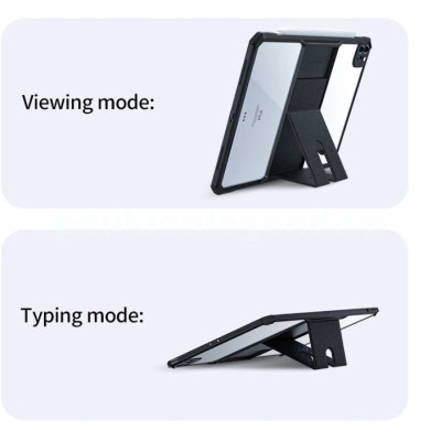Ốp iPad XUNDD dành cho iPad mini 4 - Hàng Nhập Khẩu