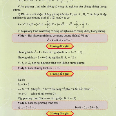 Các Đề Kiểm Tra Toán Thực Tế Lớp 8 - Tập 2