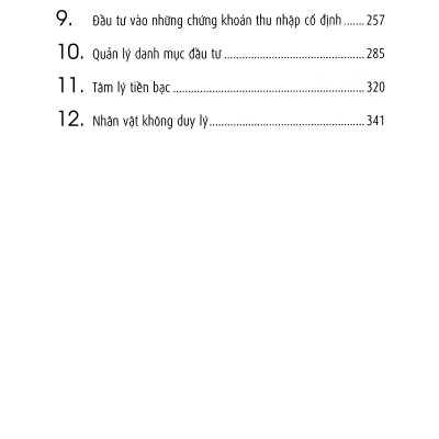 Phương Pháp Đầu Tư Warren Buffett (Tái Bản) (Tặng Cây Viết Galaxy)