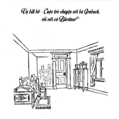 Vụ Án