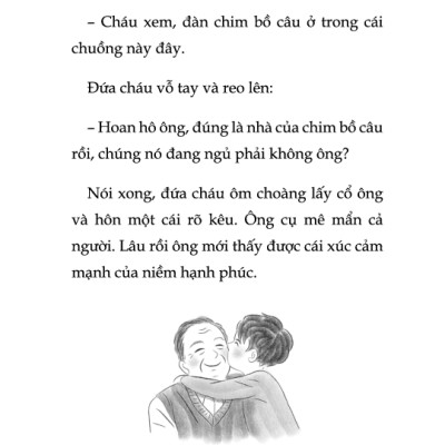 500 Câu Chuyện Đạo Đức - Tâm Hồn Giàu Có (Tái Bản 2023)