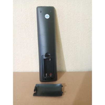 Điều khiển tivi Led dành cho Asanzo - Hàng chính hãng