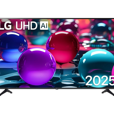 Tivi thông minh LG AI 4K 43 Inch 43UA7350PSB/ 50 Inch 50UA7350PSB/ 55 Inch 55UA7350PSB/ 65 Inch 65UA7350PSB - Hàng chính hãng, Mới 100%