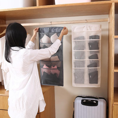 Túi Treo Vớ Hoặc Áo Nguc, Nội Y Tiện Lợi