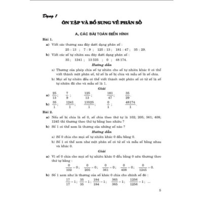 Sách - Bồi dưỡng học sinh khá - giỏi toán 5 (dùng chung các vộ sgk hiện hành) (HA-MK)