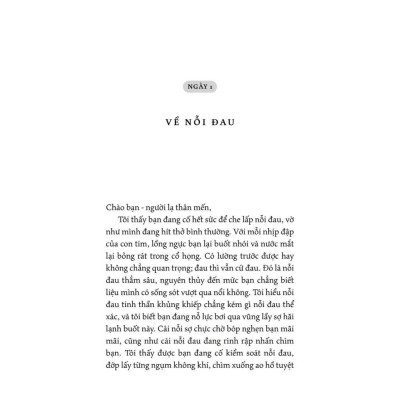 Sách - Gửi Bạn Vòng Tay Ôm Cho Những Ngày Lạc Lối - Ashish Bagrecha - NXB Trẻ