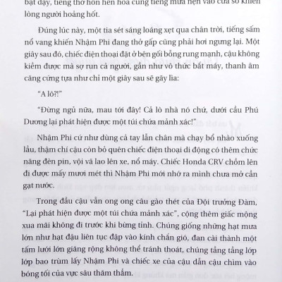 Người Truy Án