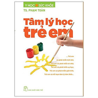 Tâm Lý Học Trẻ Em