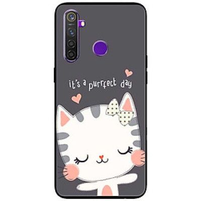 Ốp lưng dành cho Realme 6i mẫu Ngày Tươi Đẹp