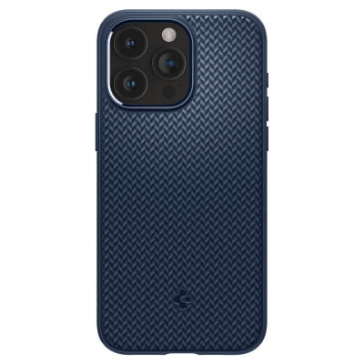 Ốp lưng dành cho iPhone 15 Pro Max SPIGEN Mag Armor Magfit - Hàng Chính Hãng