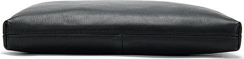 Ví nam cầm tay MARRANT - BHM9806 Clutch da cầm tay, da bò thật, vừa ipad mini. Hàng chính hãng.