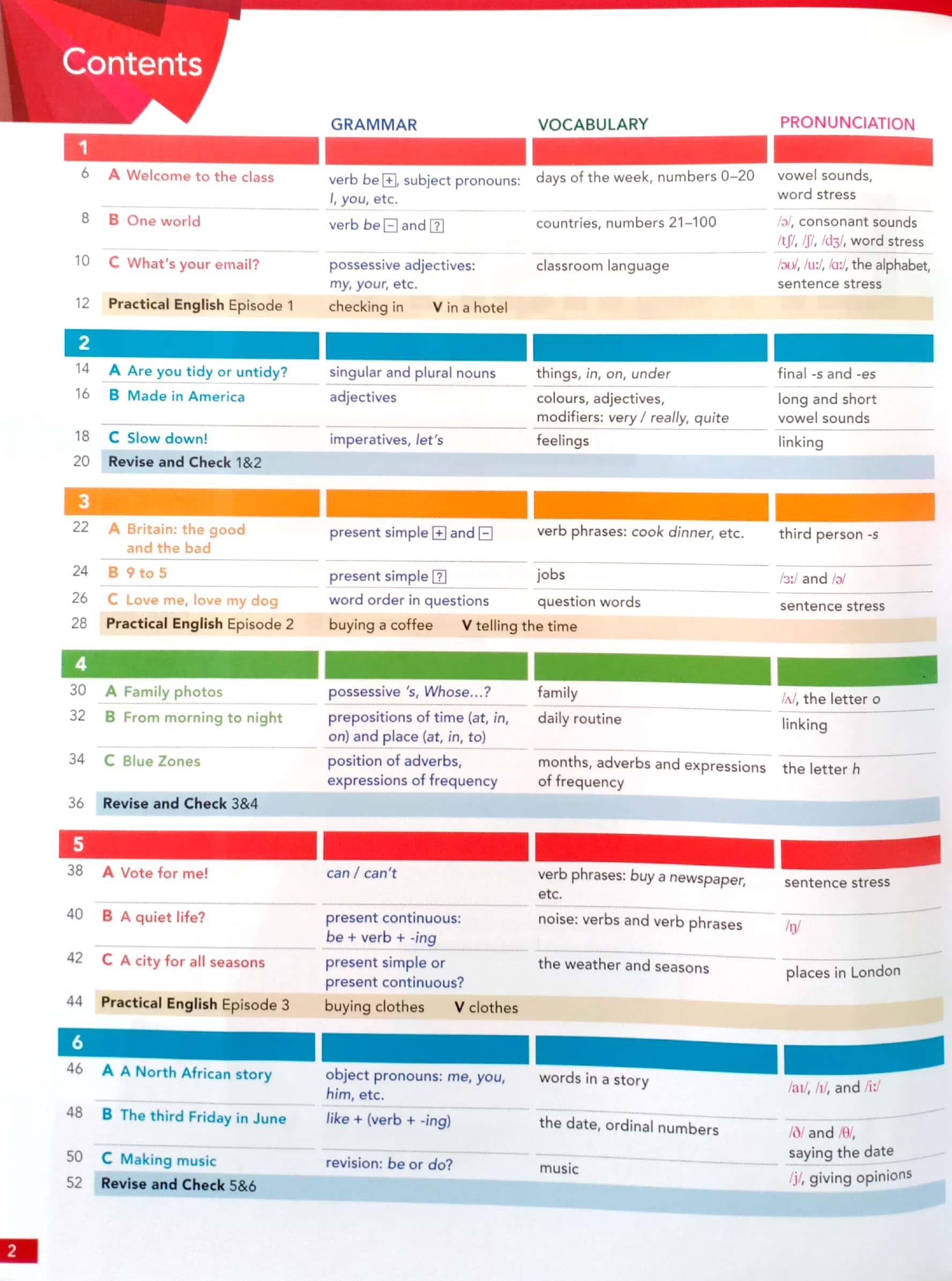 English File 4th Edition: Elementary: Student