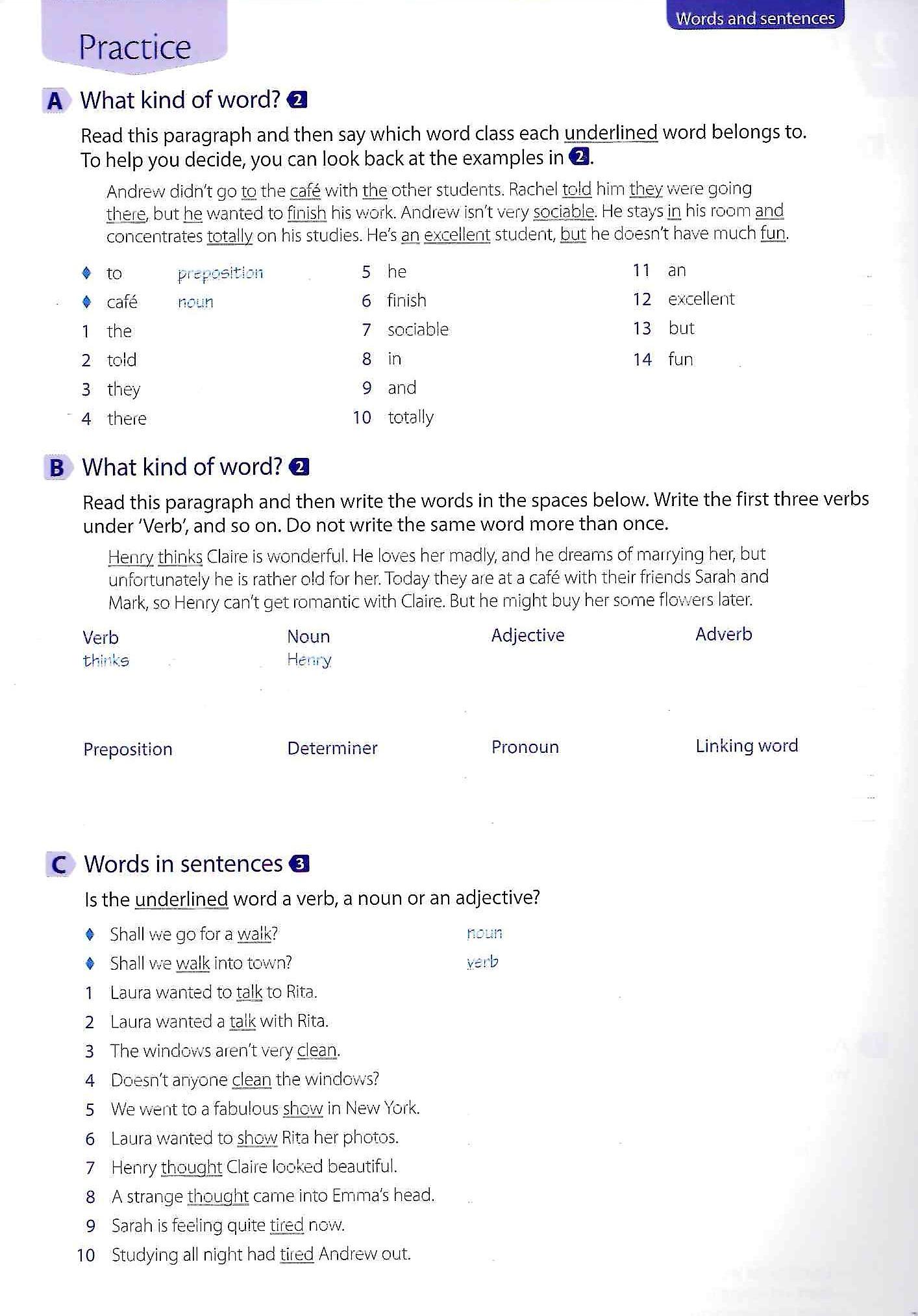 Oxford Practice Grammar: Intermediate: With Key